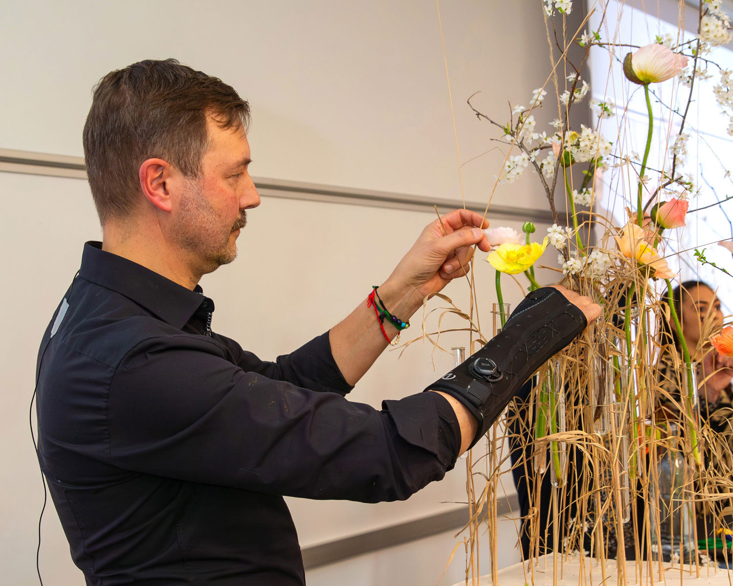 En verdensmester i Danmark